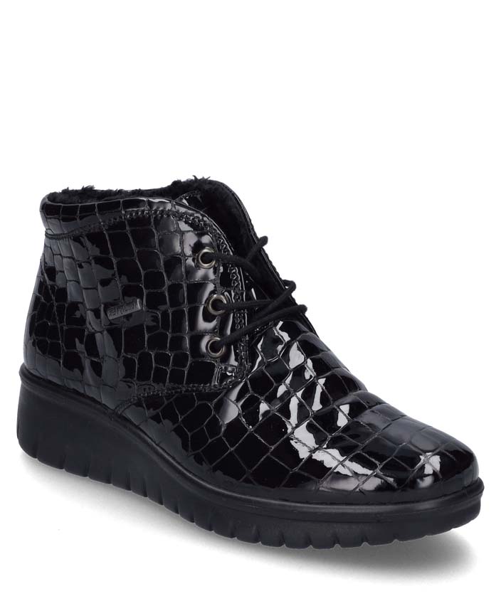 Josef Seibel Calais 88 - Schwarz