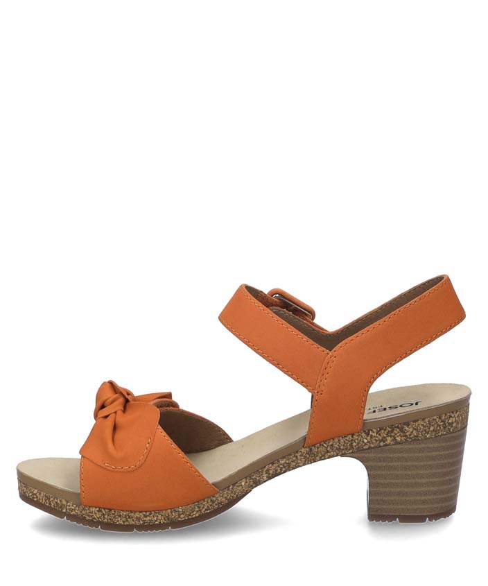 Josef Seibel Grace 11 - Gelb