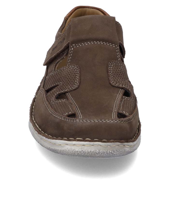 Josef Seibel Anvers 81 - Braun
