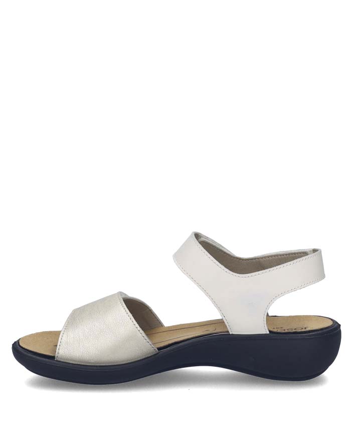 Josef Seibel Ibiza 13 - Gelb