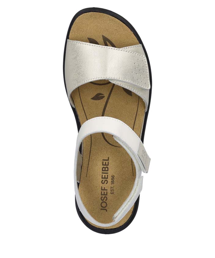 Josef Seibel Ibiza 13 - Gelb