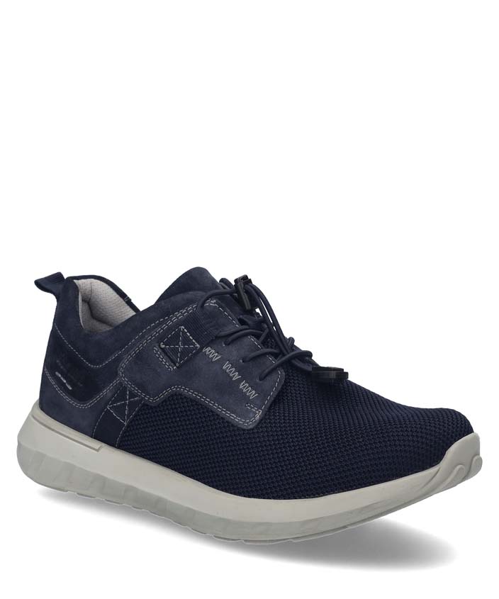 Josef Seibel Cameron 12 - Blau