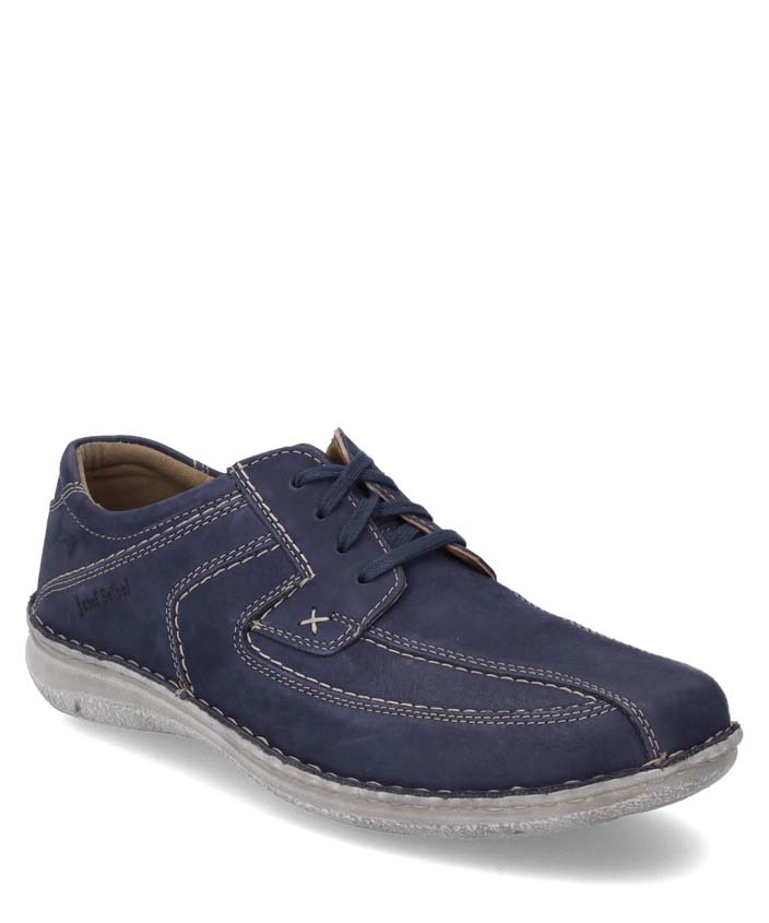 Josef Seibel Anvers 08 - Blau