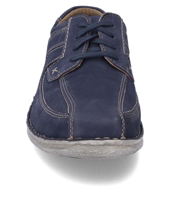 Josef Seibel Anvers 08 - Blau