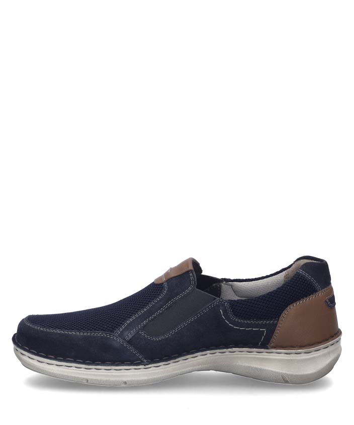 Josef Seibel New Anvers 78 - Blau
