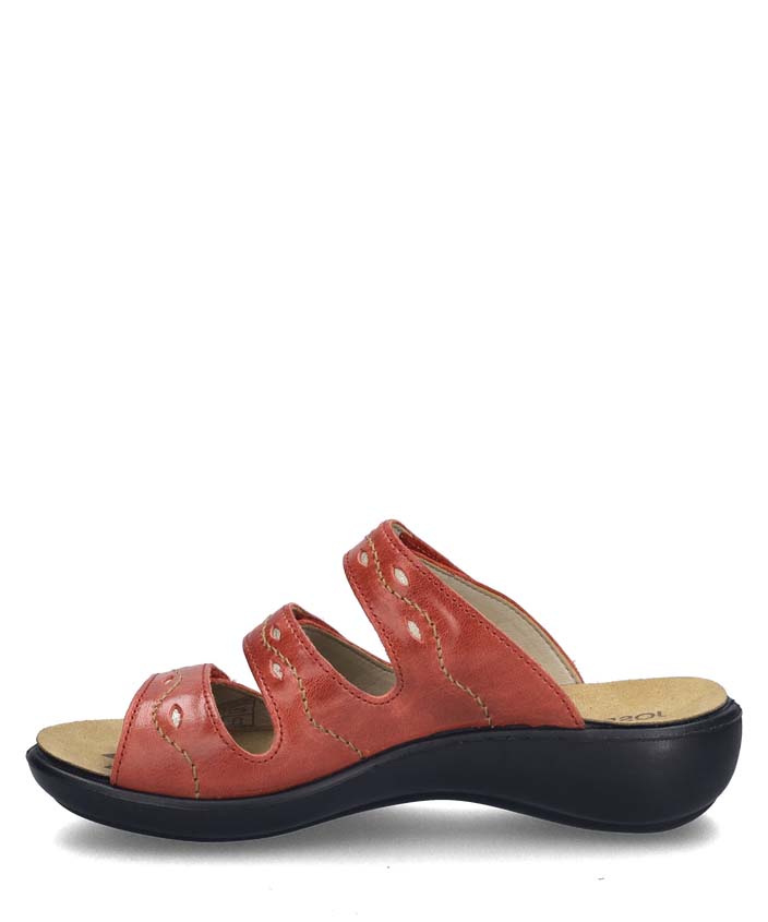 Josef Seibel Ibiza 66 - Rot