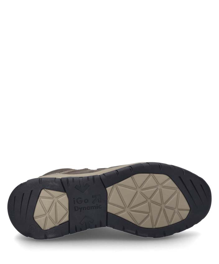 Josef Seibel Mitchell 55 - Beige