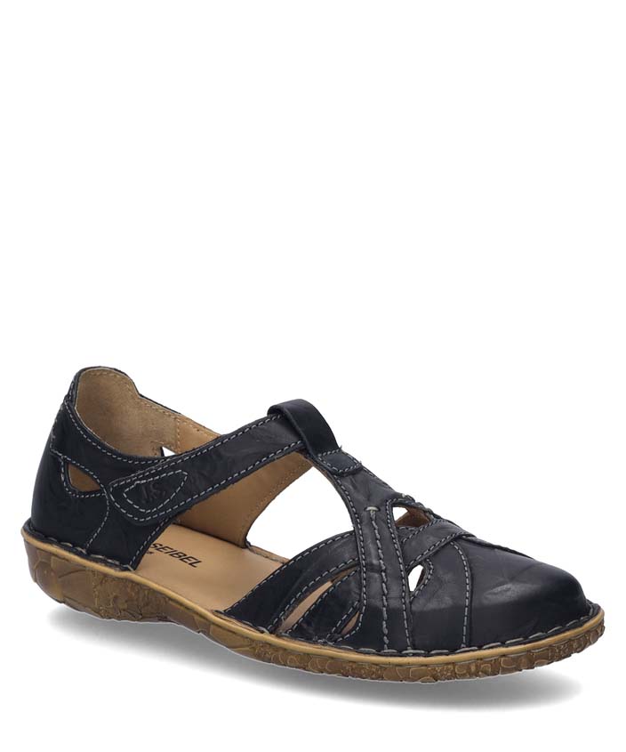 Josef Seibel Rosalie 29 - Schwarz