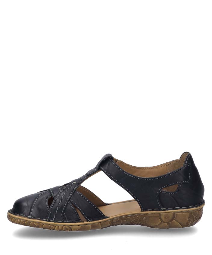 Josef Seibel Rosalie 29 - Schwarz