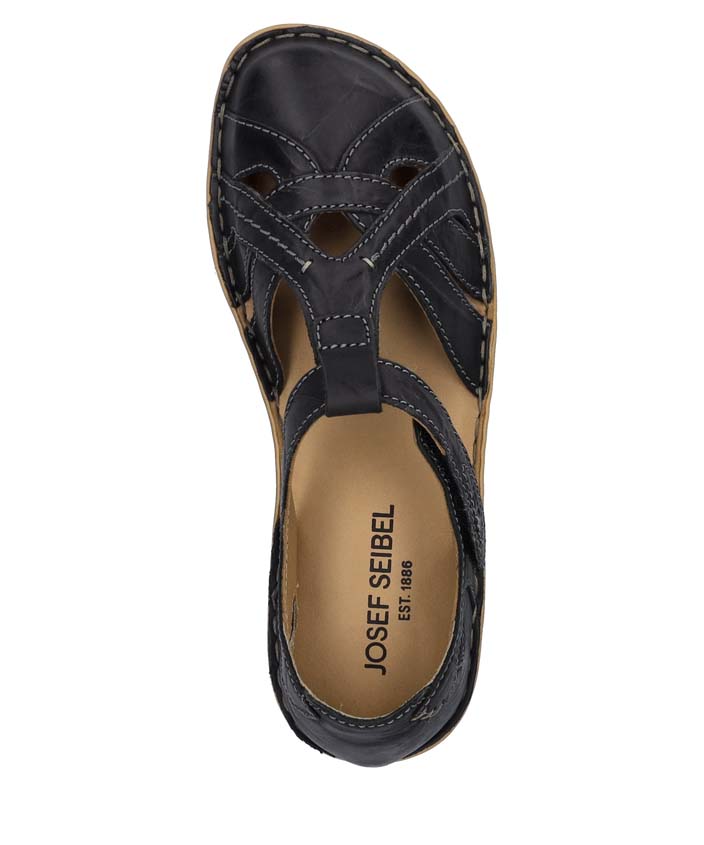 Josef Seibel Rosalie 29 - Schwarz