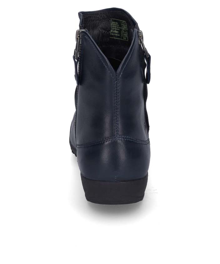 Josef Seibel Naly 24 - Blau