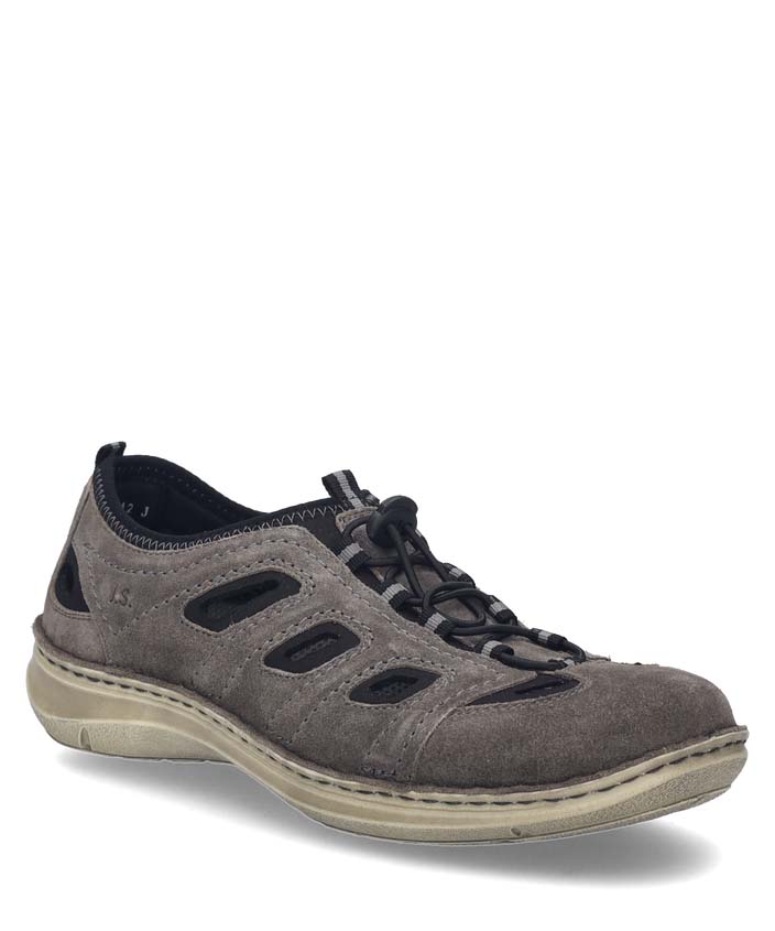 Josef Seibel New Anvers 92 - Grau