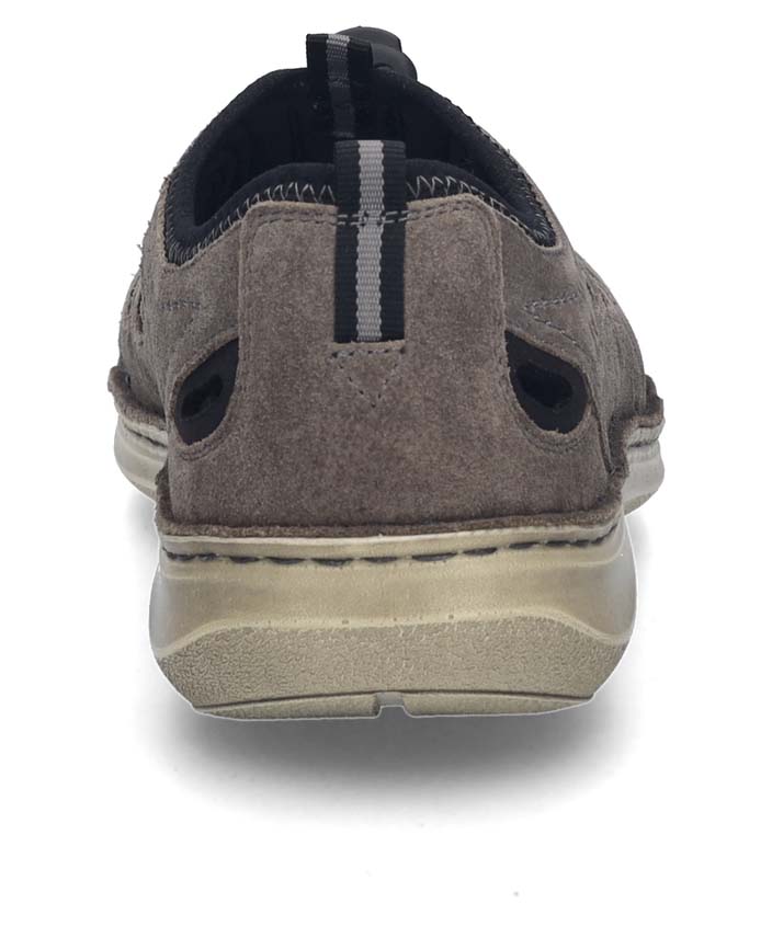Josef Seibel New Anvers 92 - Grau
