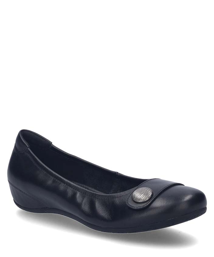 Josef Seibel Florina 04 - Schwarz