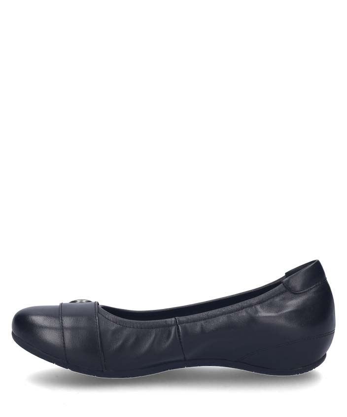 Josef Seibel Florina 04 - Schwarz
