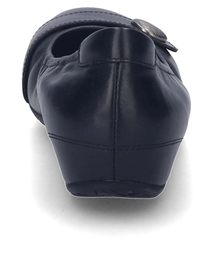 Josef Seibel Florina 04 - Schwarz
