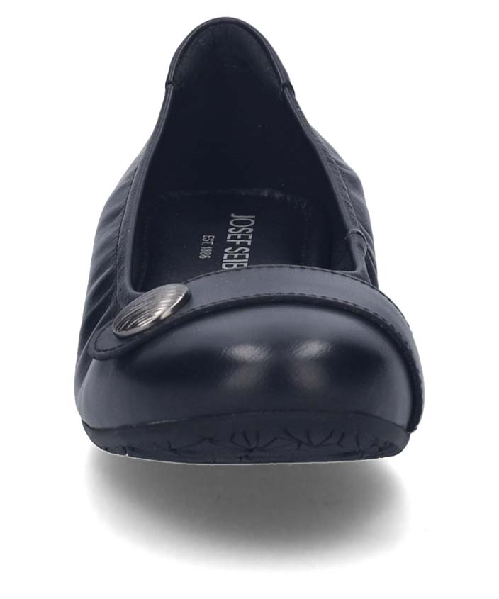 Josef Seibel Florina 04 - Schwarz