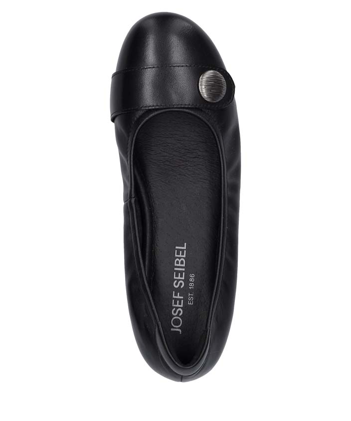 Josef Seibel Florina 04 - Schwarz