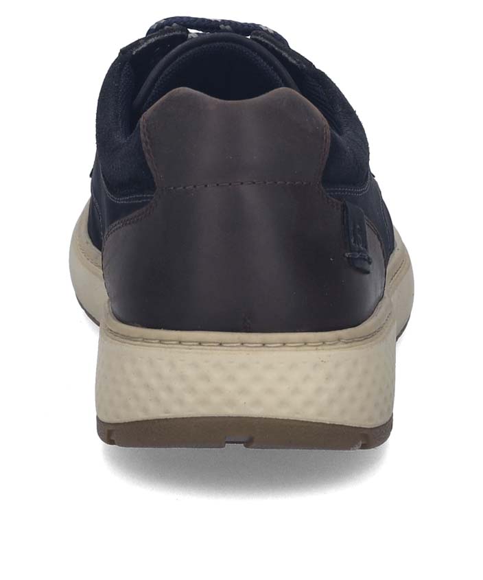 Josef Seibel Clayton 01 - Blau