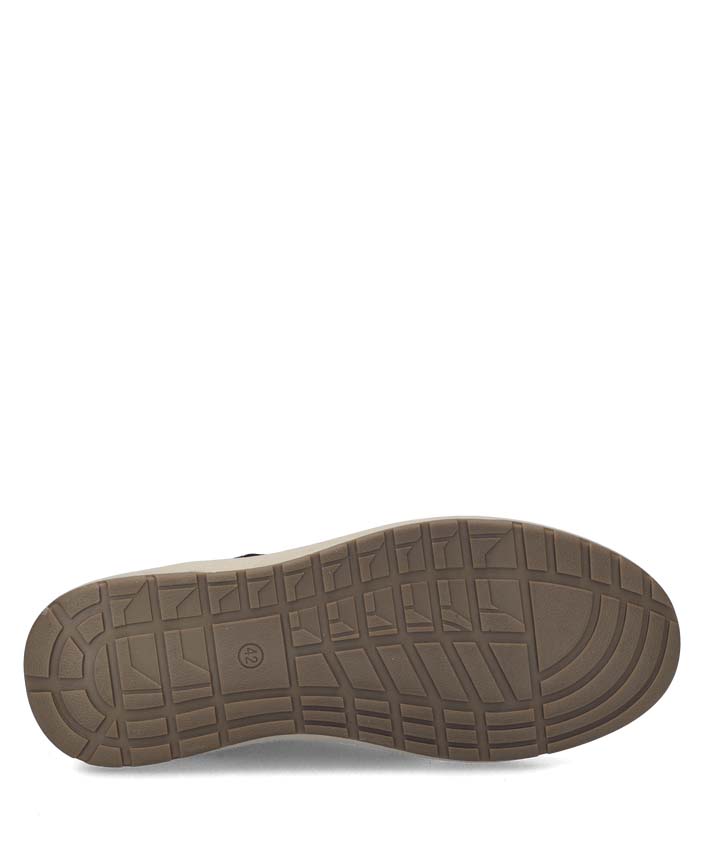 Josef Seibel Clayton 01 - Blau