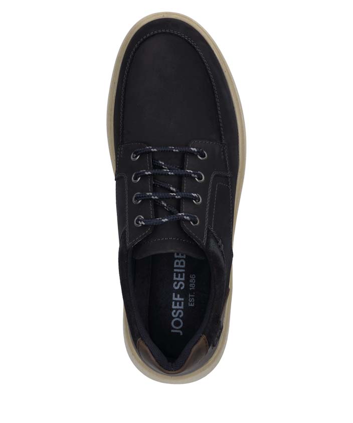 Josef Seibel Clayton 01 - Blau