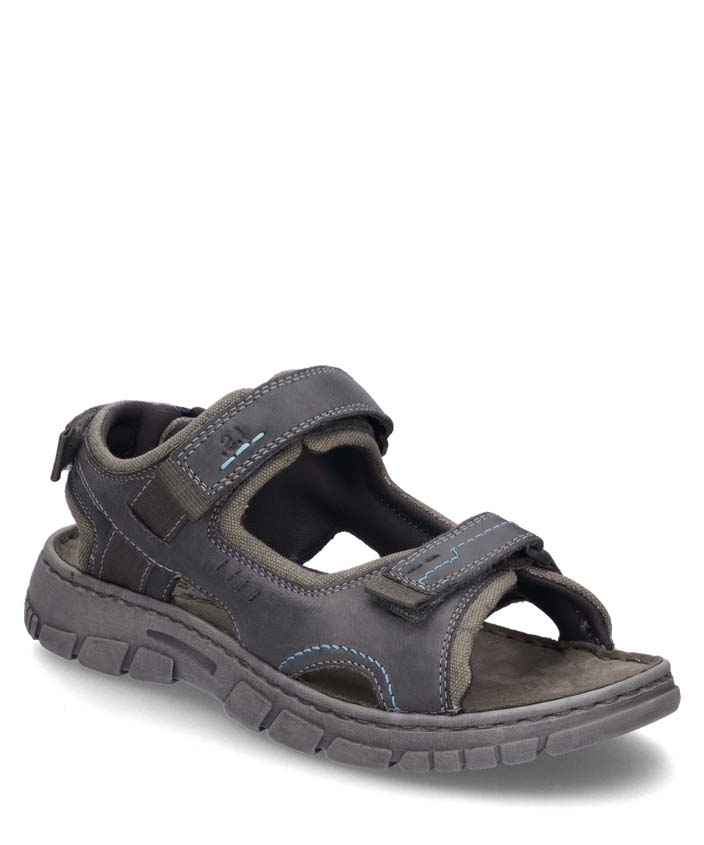 Josef Seibel Brendan 04 - Grau