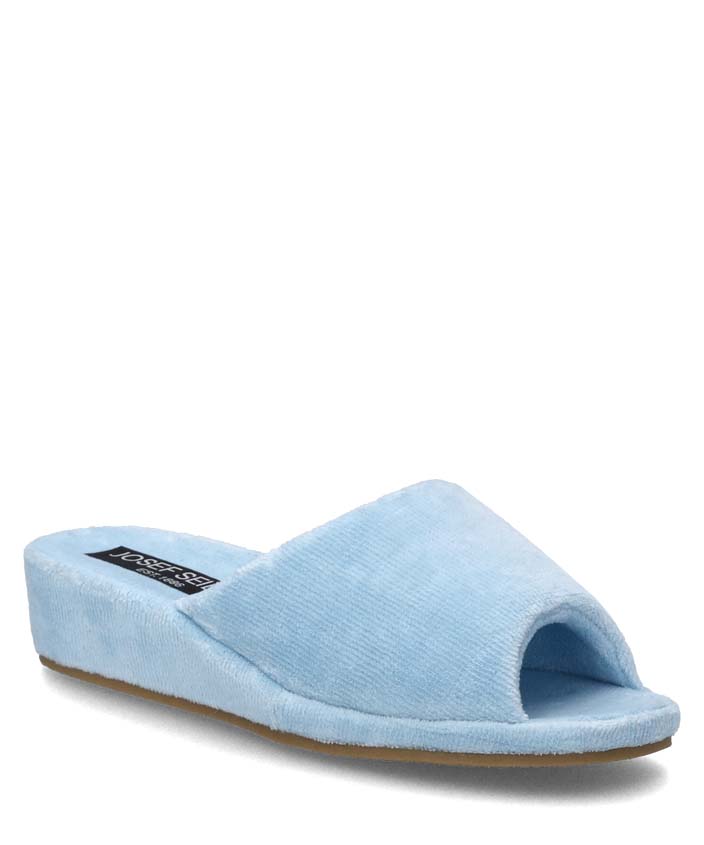 Josef Seibel Marseille 01 - Blau