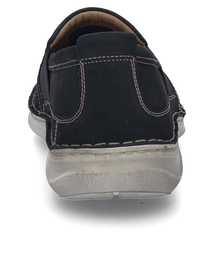 Josef Seibel New Anvers 71 - Blau