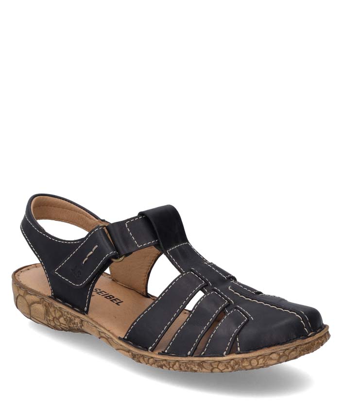 Josef Seibel Rosalie 48 - Schwarz