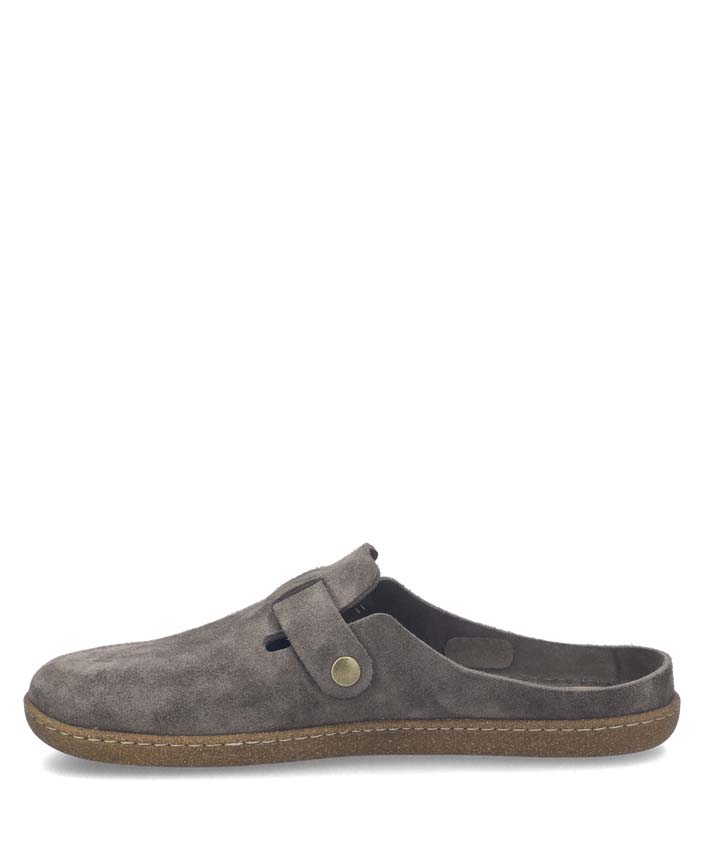 Josef Seibel Jimmy 01 - Grün