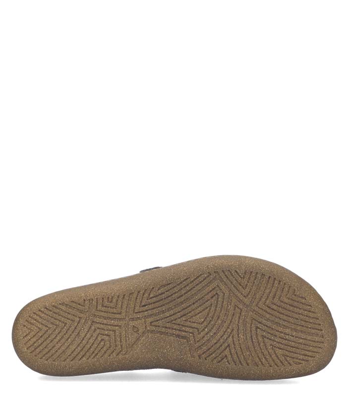 Josef Seibel Jimmy 01 - Grün