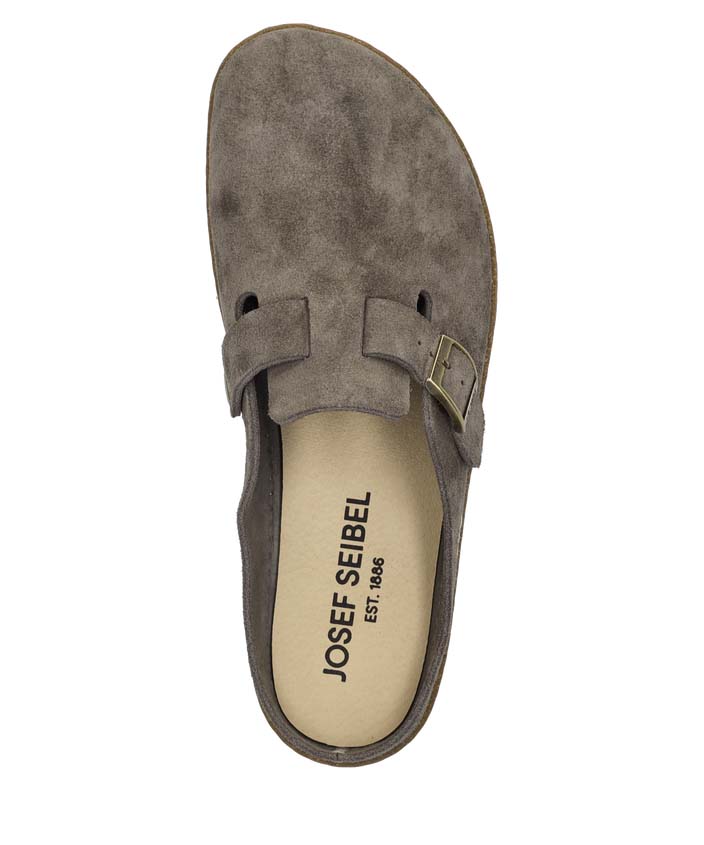 Josef Seibel Jimmy 01 - Grün