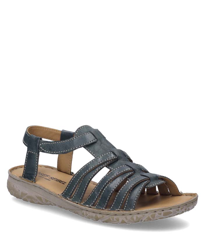 Josef Seibel Ivy 02 - Blau