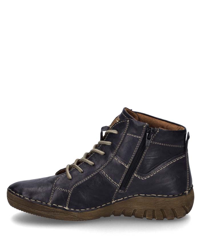 Josef Seibel Felicia 01 - Blau