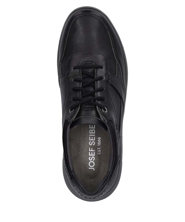 Josef Seibel Giuseppe 12 - Schwarz