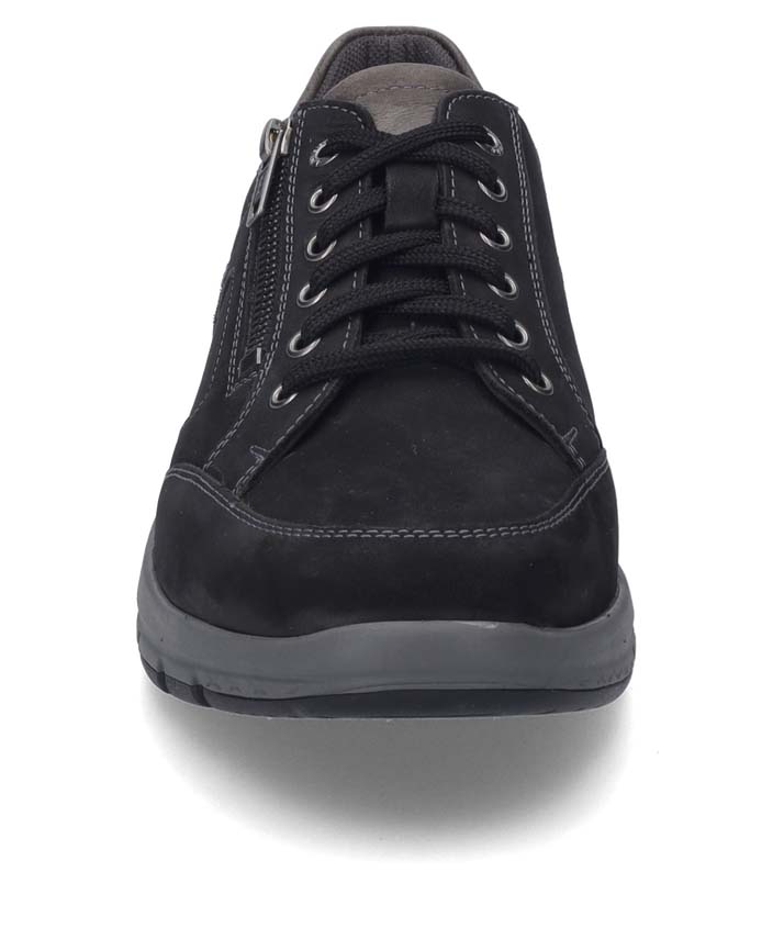 Josef Seibel Giuseppe 08 - Schwarz