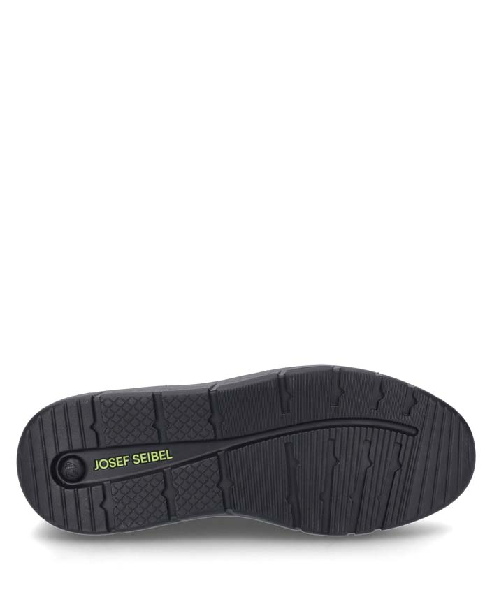 Josef Seibel Giuseppe 08 - Schwarz