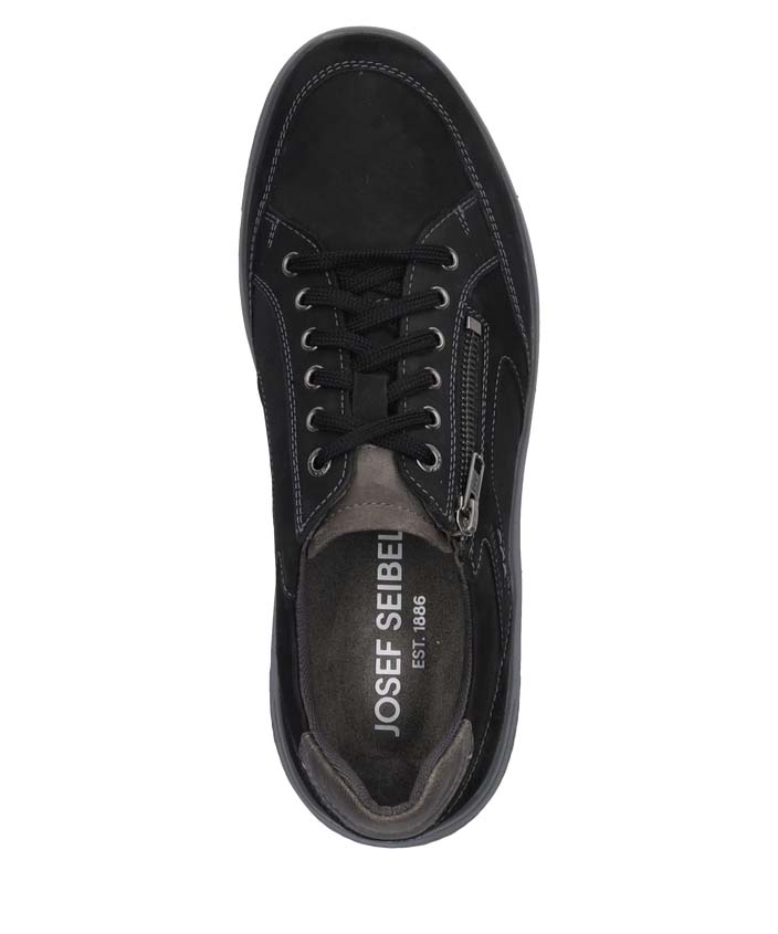 Josef Seibel Giuseppe 08 - Schwarz