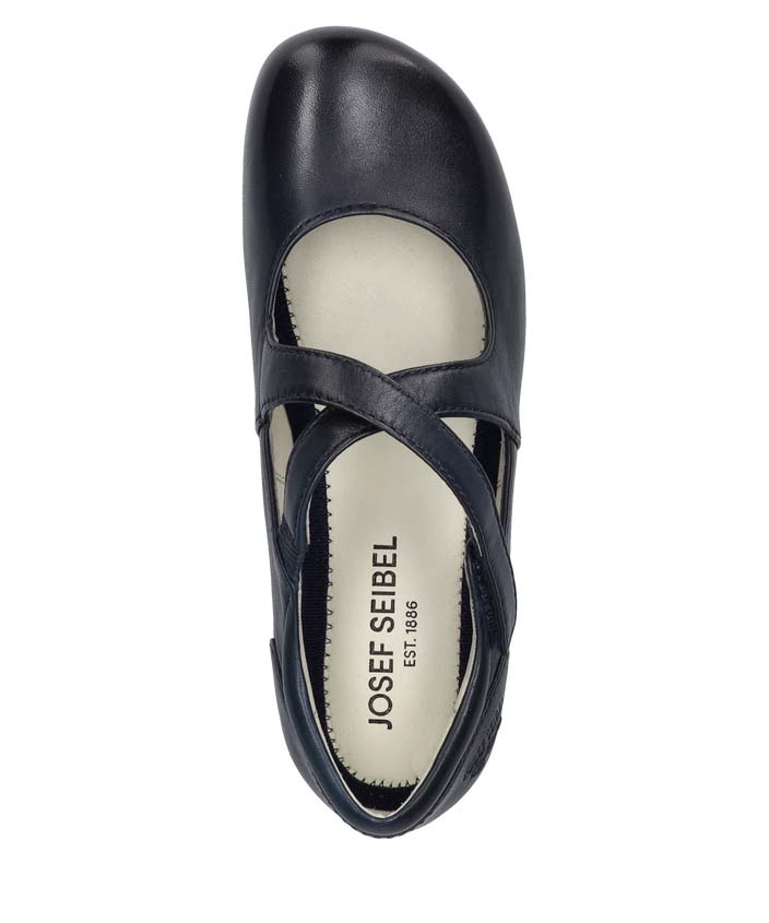 Josef Seibel Fiona 72 - Blau