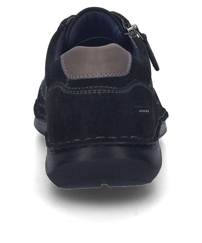 Josef Seibel New Anvers 11 - Schwarz