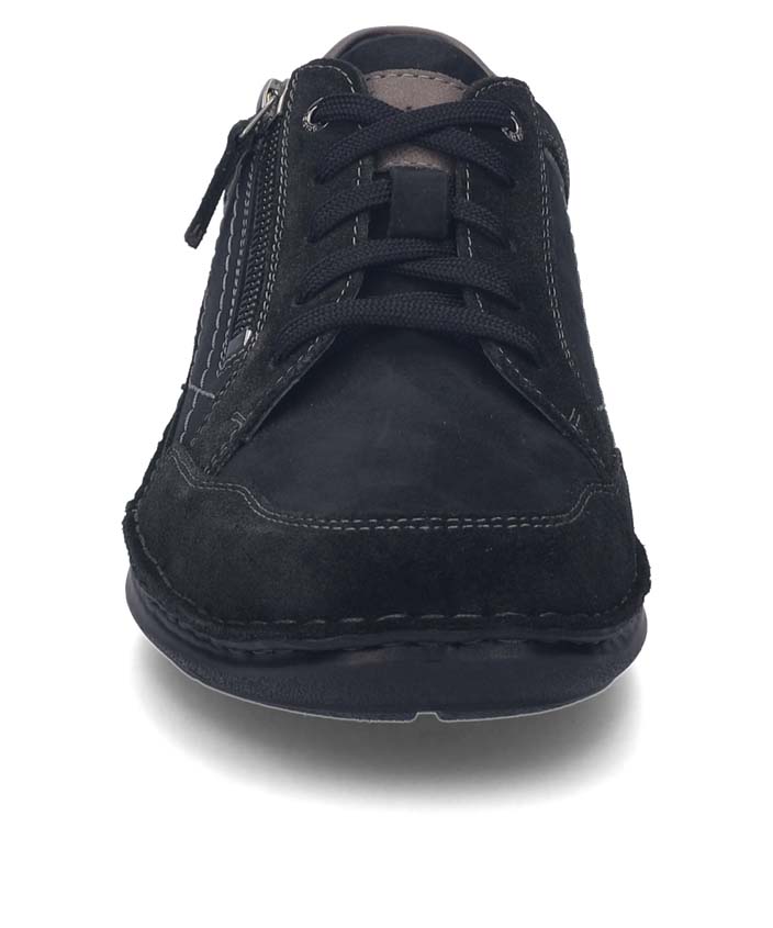 Josef Seibel New Anvers 11 - Schwarz