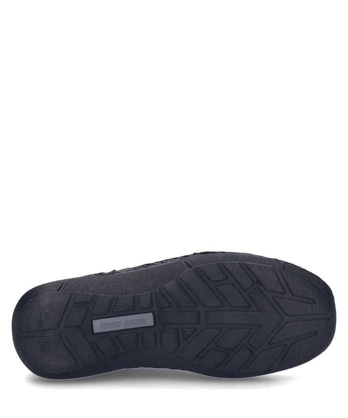 Josef Seibel New Anvers 11 - Schwarz