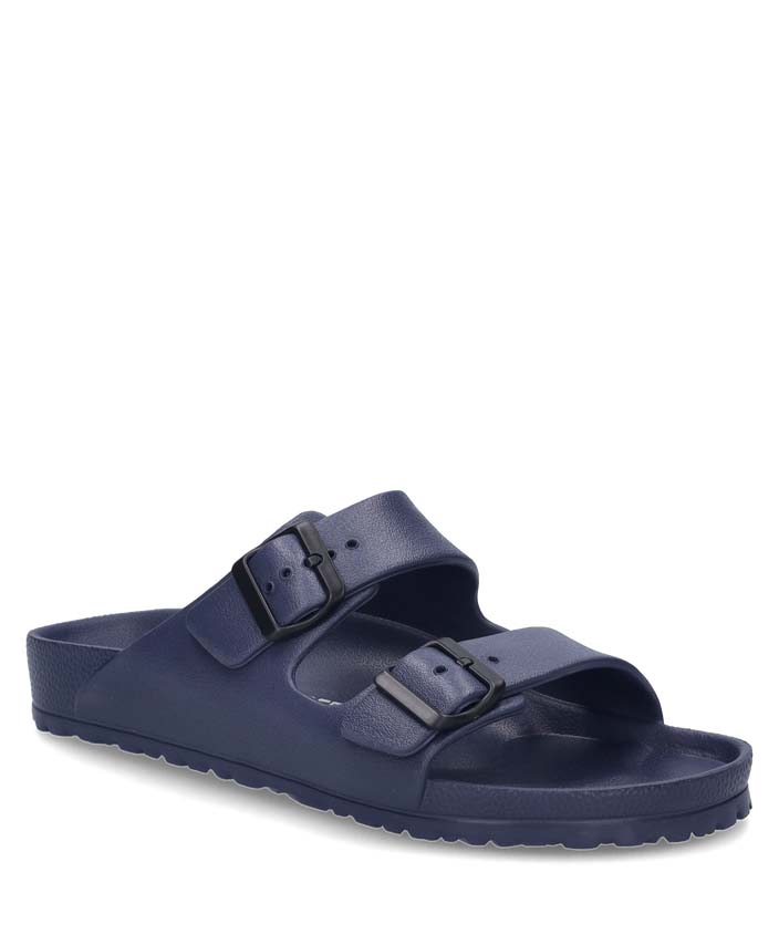 Josef Seibel Macon 01 - Blau