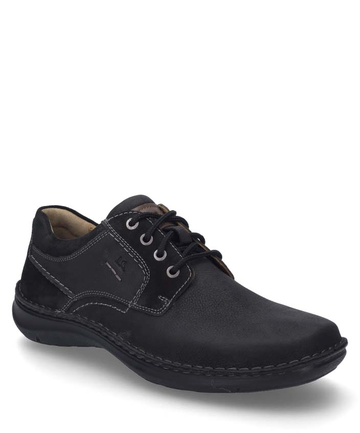 Josef Seibel New Anvers 06 - Schwarz