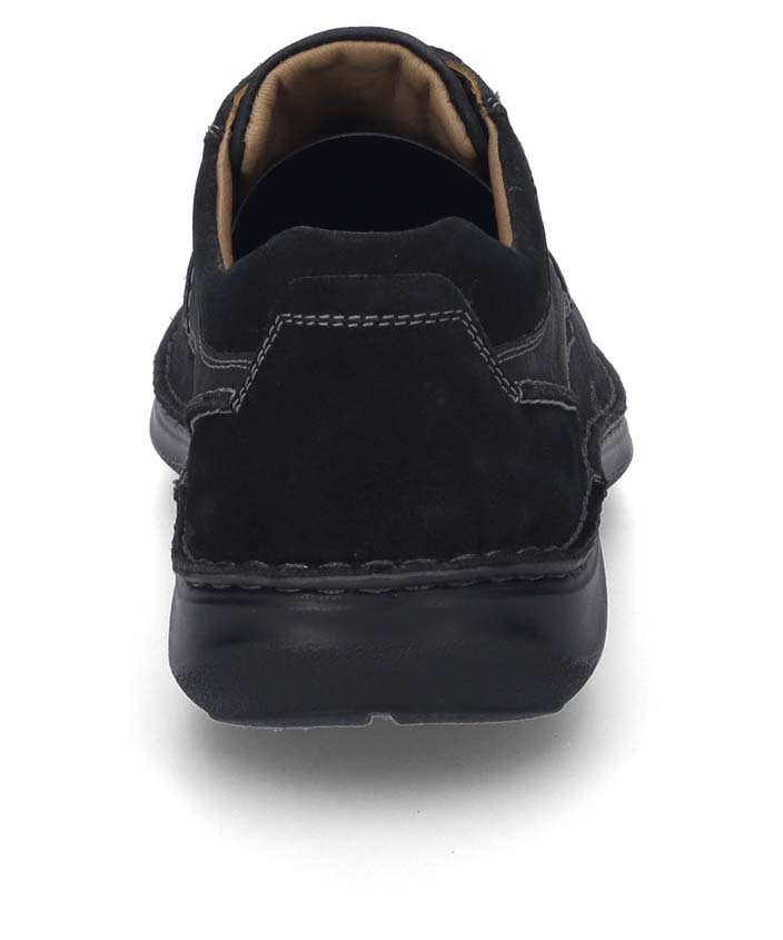Josef Seibel New Anvers 06 - Schwarz