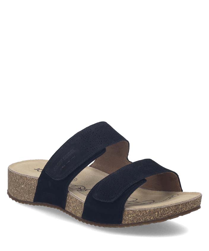 Josef Seibel Tonga 71 - Schwarz