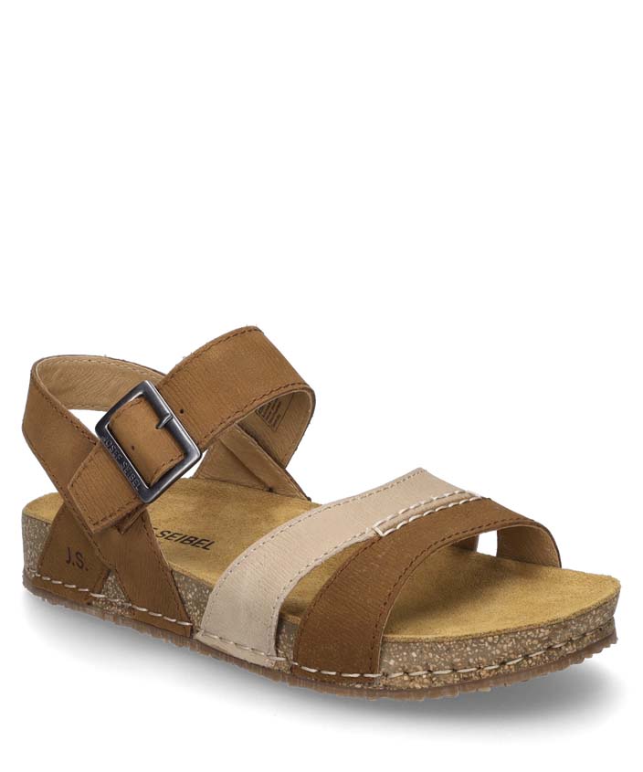 Josef Seibel Hannah 01 - Braun