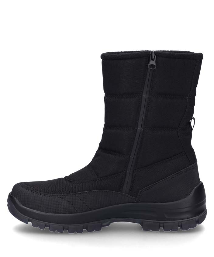 Josef Seibel Alaska 53 - Schwarz