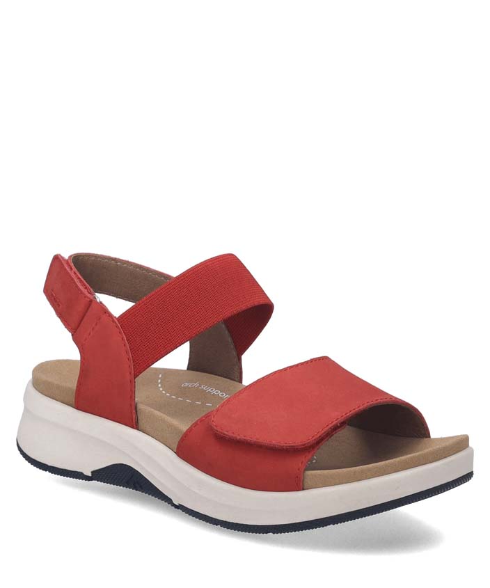 Josef Seibel Estelle 13 - Rot