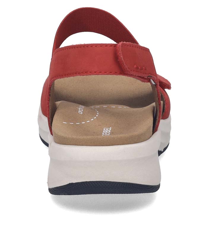 Josef Seibel Estelle 13 - Rot